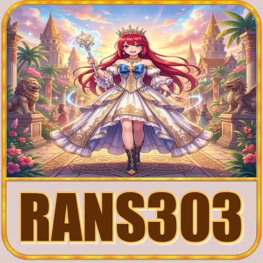 rans303 bonus