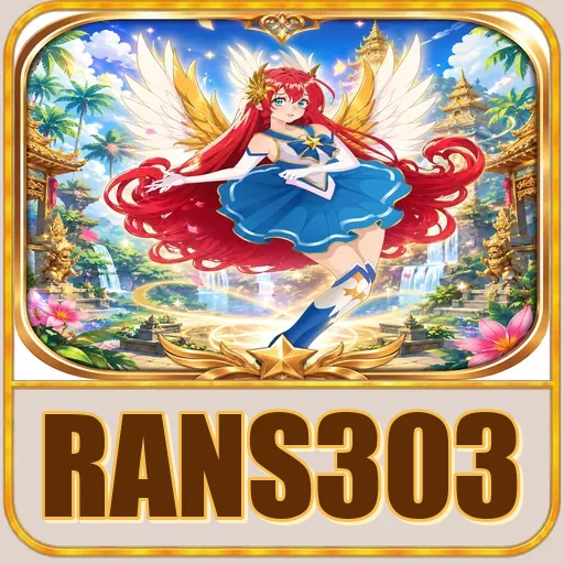 Tingkatan program VIP rans303